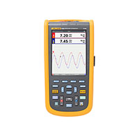 FLUKE-125B/NA