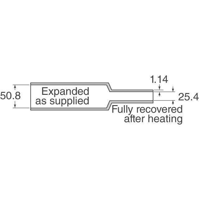 RNF-100-2-WH-STK-CS5529