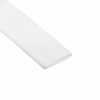 FP-301-3/8-WHITE-4'-BULK