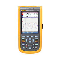 FLUKE-124B/NA