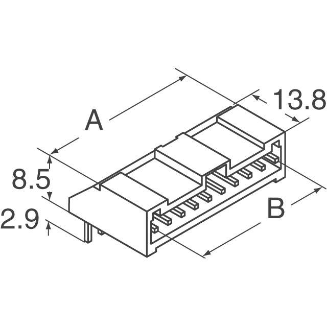 DF1E-7P-2.5DS(36)