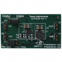 TPS62046EVM-229